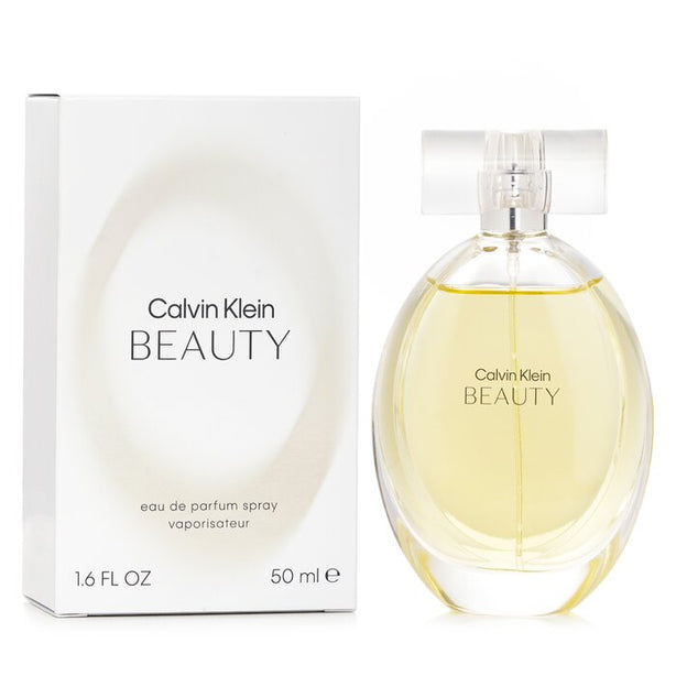 Beauty Eau De Parfum Spray - 50ml/1.7oz