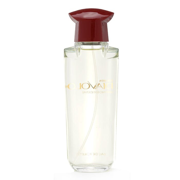 Diavolo Eau De Toilette Spray