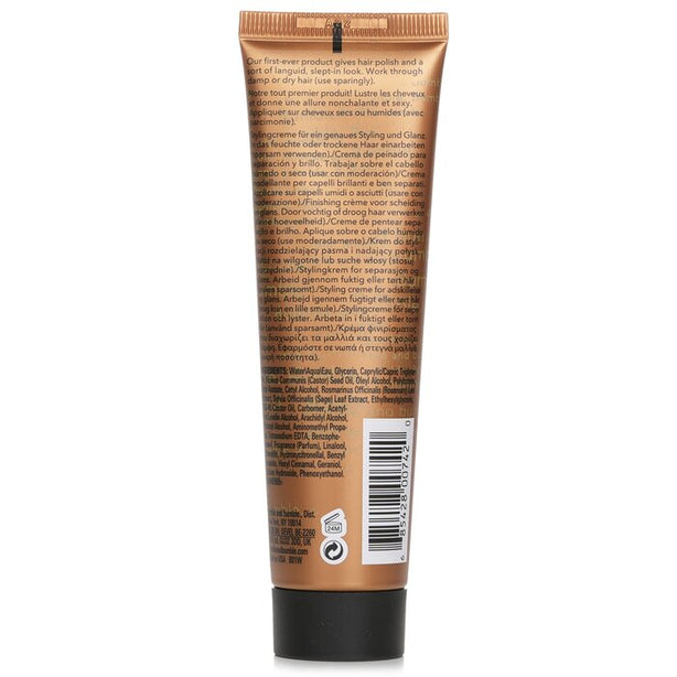 Bb. Brilliantine Styling Creme (for Separation And Sheen) - 60ml/2oz
