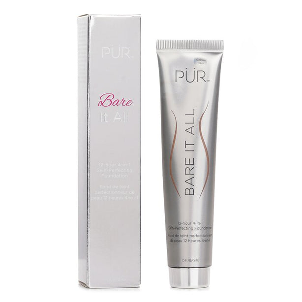4 In 1 Love Your Selfie Longwear Foundation & Concealer