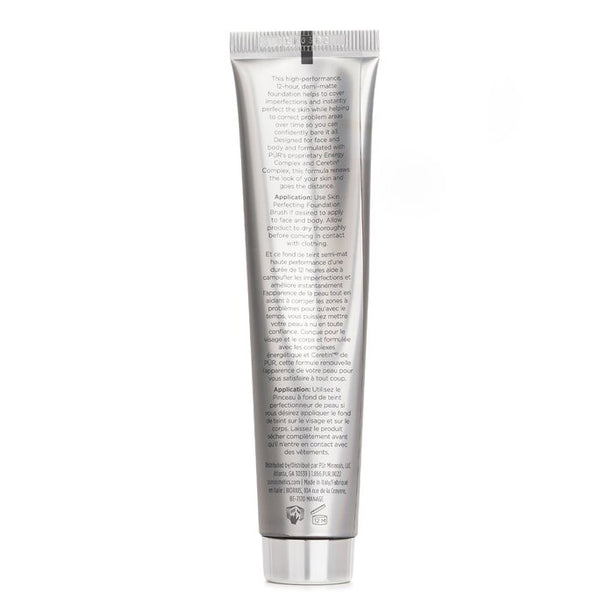 4 In 1 Love Your Selfie Longwear Foundation & Concealer