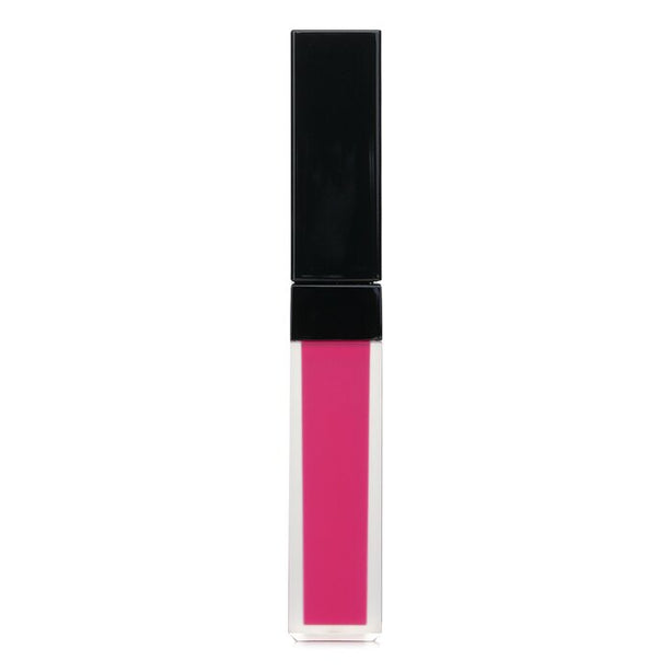 The Matte Lip Liquid