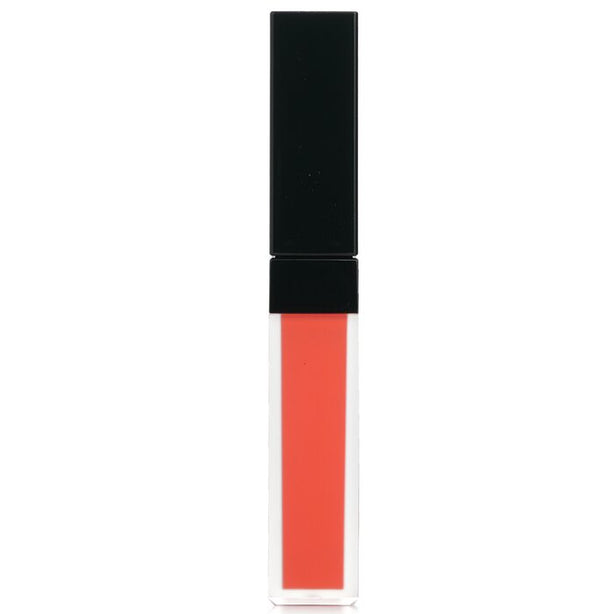 The Matte Lip Liquid