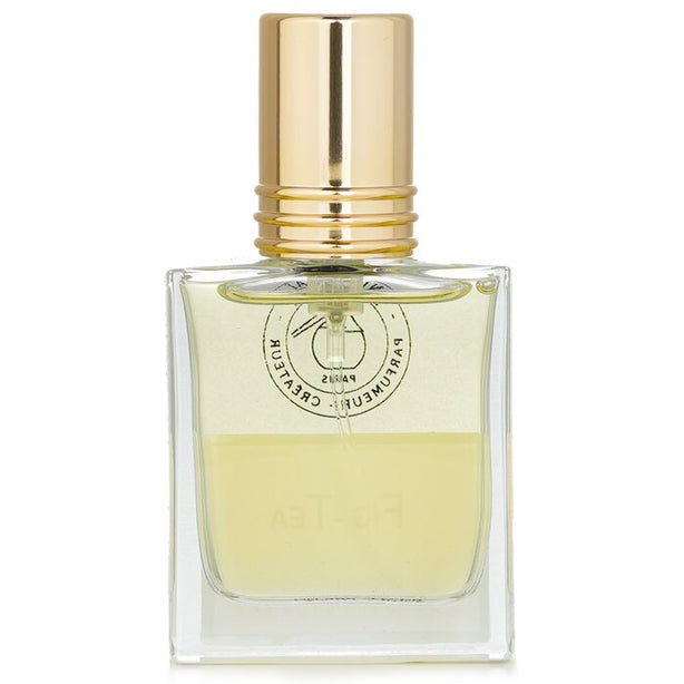 Fig-tea Eau De Toilette Spray - 30ml/1oz