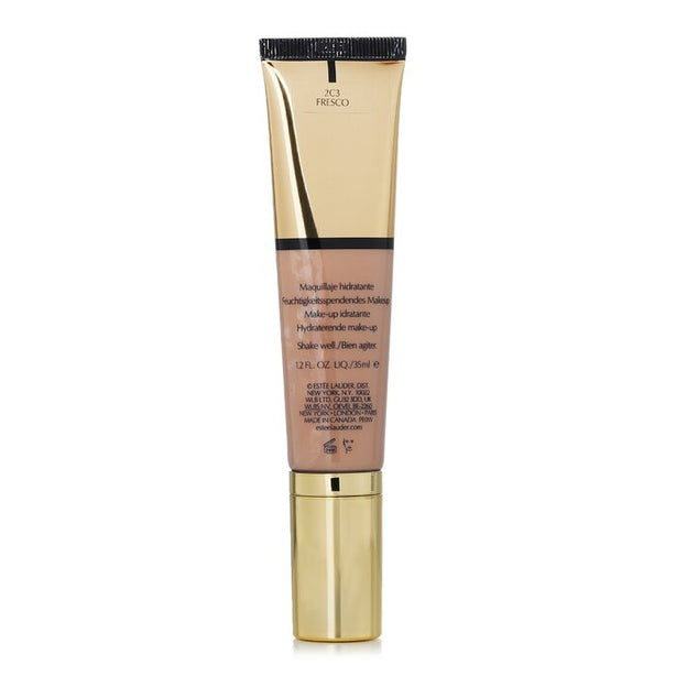 Futurist Hydra Rescue Moisturizing Makeup Spf 45