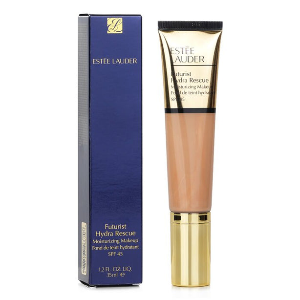 Futurist Hydra Rescue Moisturizing Makeup Spf 45