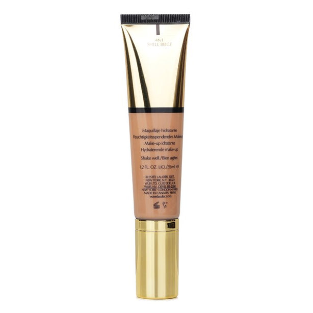 Futurist Hydra Rescue Moisturizing Makeup Spf 45