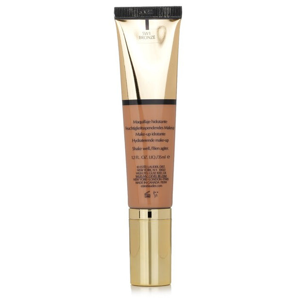 Futurist Hydra Rescue Moisturizing Makeup Spf 45