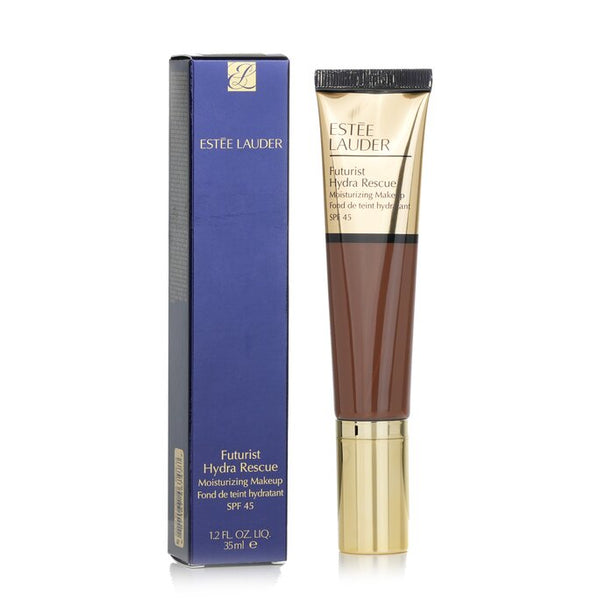 Futurist Hydra Rescue Moisturizing Makeup Spf 45
