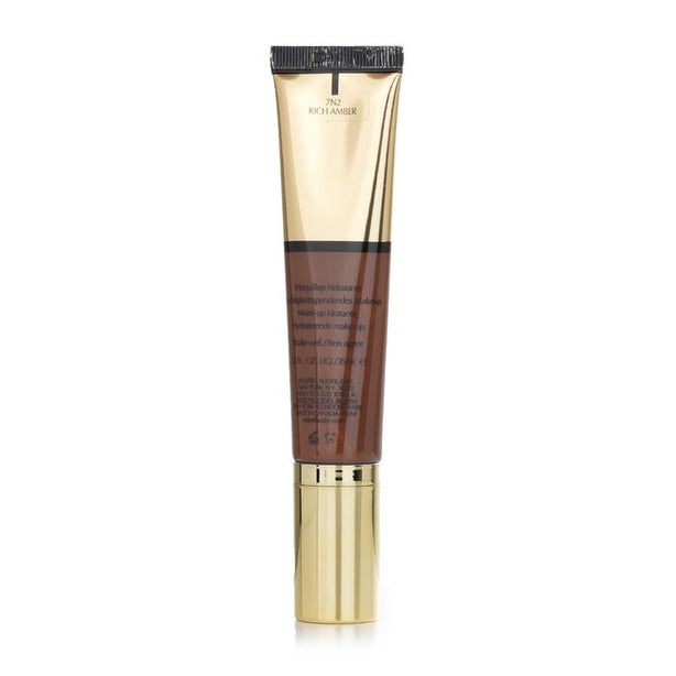 Futurist Hydra Rescue Moisturizing Makeup Spf 45