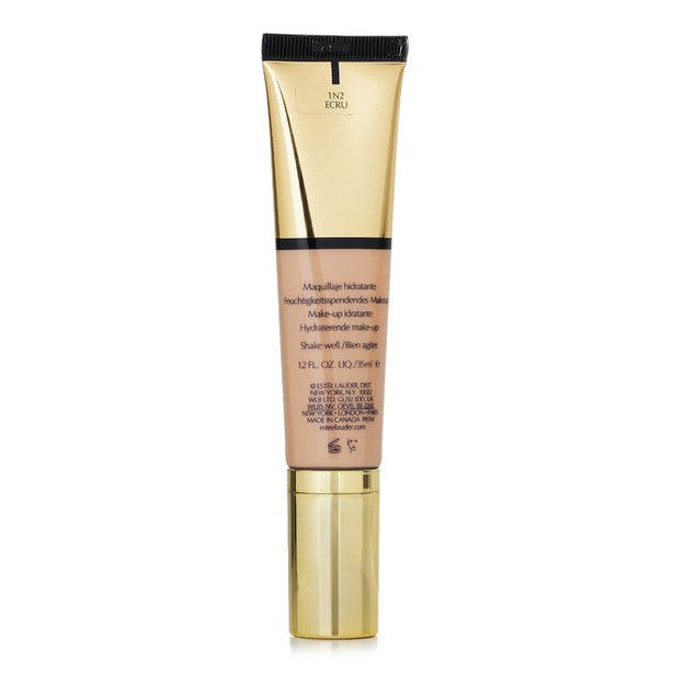 Futurist Hydra Rescue Moisturizing Makeup Spf 45