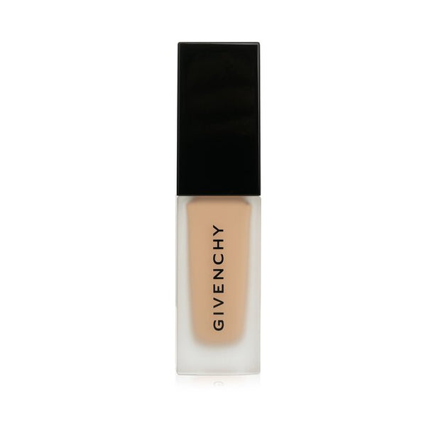 Prisme Libre Skin Caring Matte Foundation