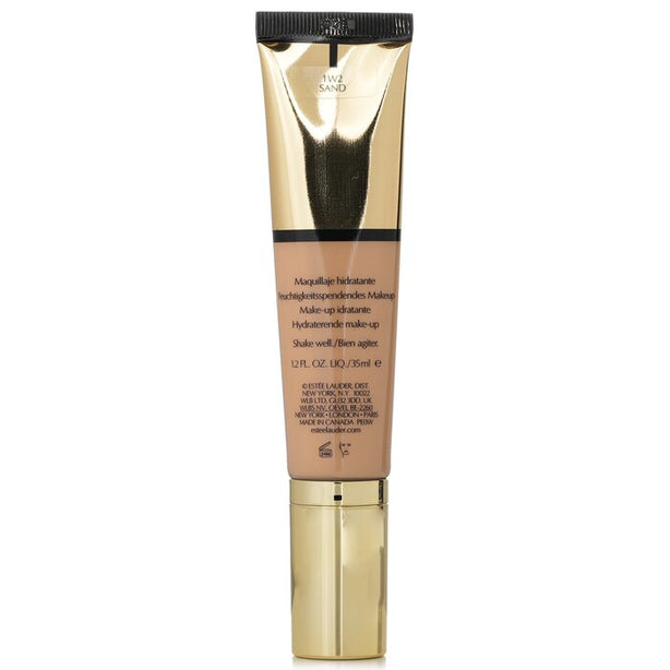 Futurist Hydra Rescue Moisturizing Makeup Spf 45