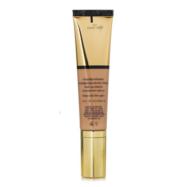 Futurist Hydra Rescue Moisturizing Makeup Spf 45