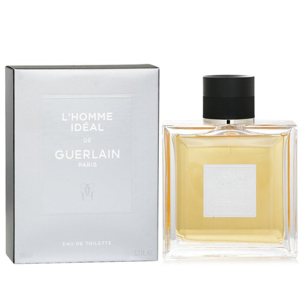 L'homme Ideal Eau De Toilette Spray