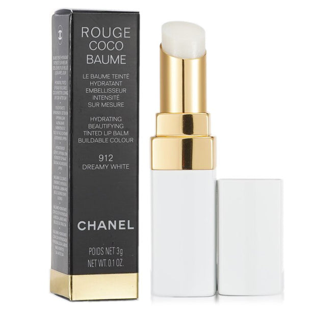 Rouge Coco Baume Hydrating Beautifying Tinted Lip Balm