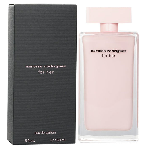 For Her Eau De Parfum Spray