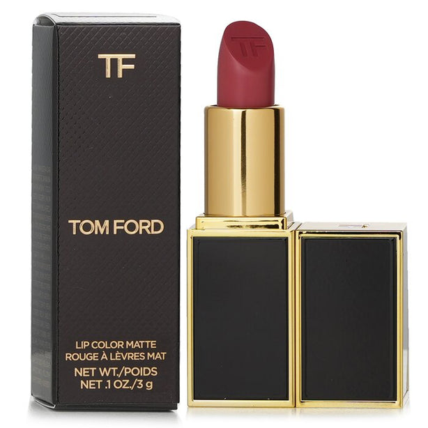 Lip Color Matte