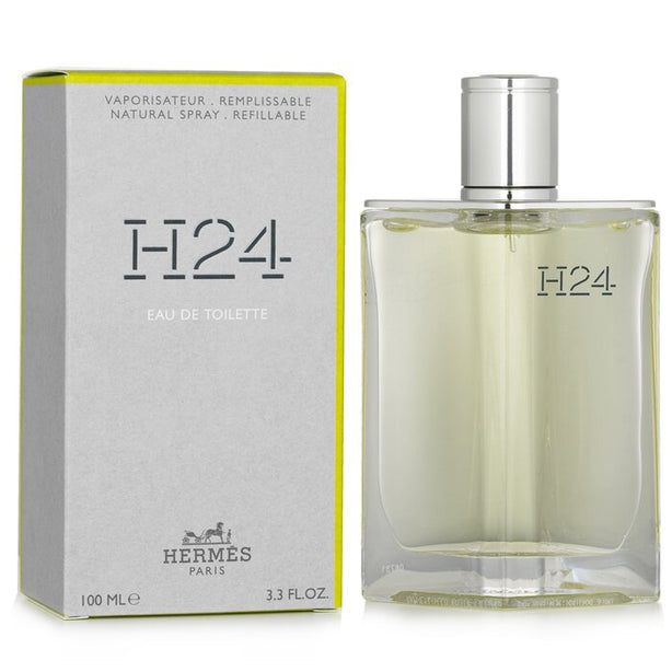 H24 Eau De Toilette Spray