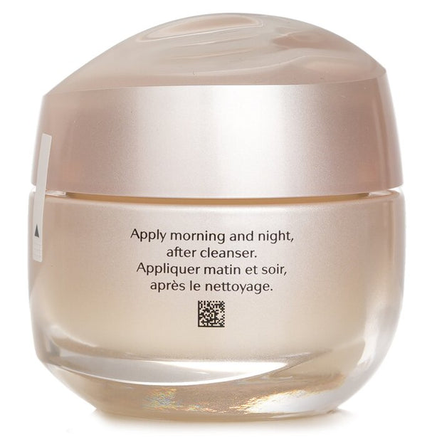 Benefiance Wrinkle Smoothing Cream Enriched