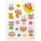 Pororo Body Sticker