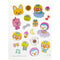 Pororo Body Sticker