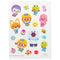 Pororo Body Sticker