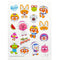 Pororo Body Sticker