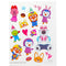 Pororo Body Sticker