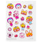 Pororo Body Sticker