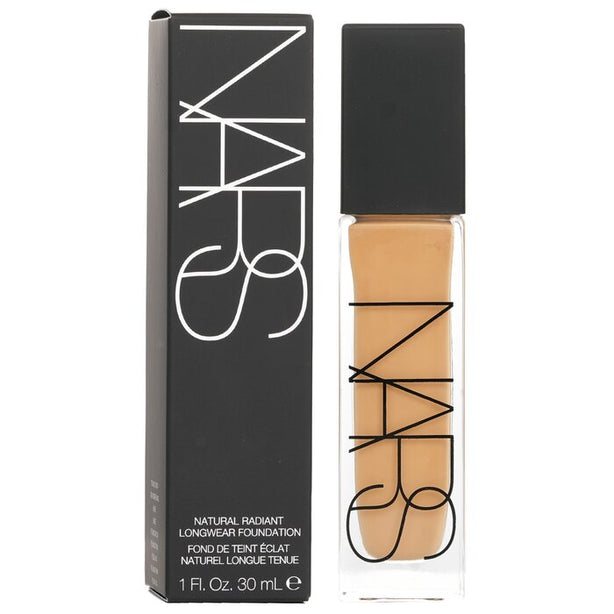 Natural Radiant Longwear Foundation