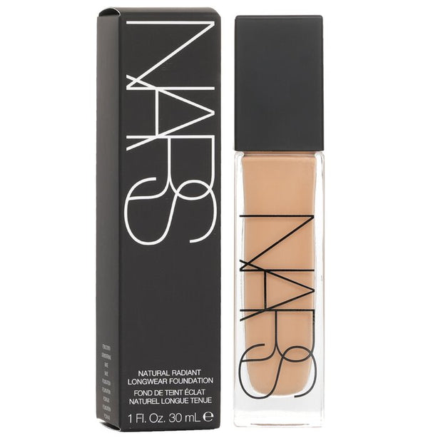 Natural Radiant Longwear Foundation