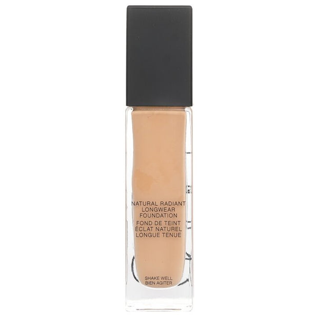Natural Radiant Longwear Foundation