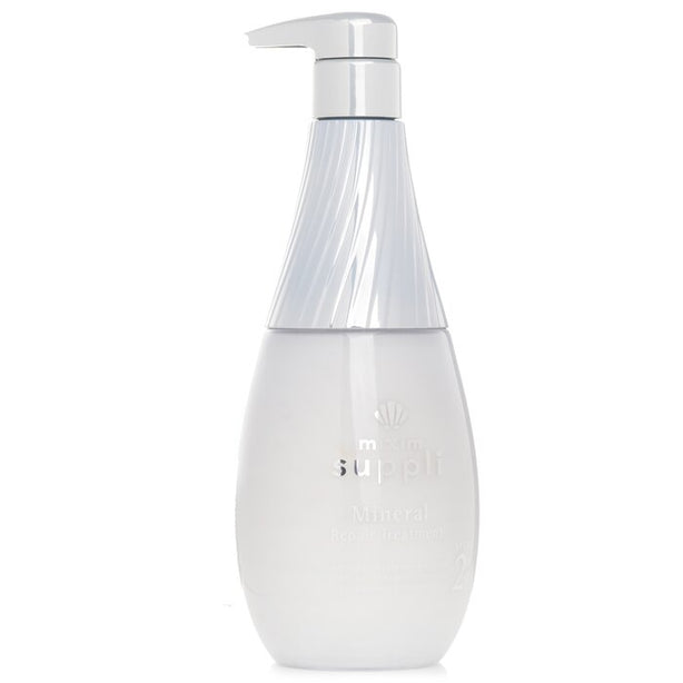 Mixim Suppli Mineral Repair Treatment - 440g