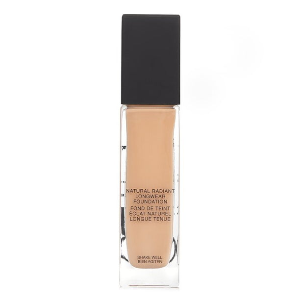 Natural Radiant Longwear Foundation