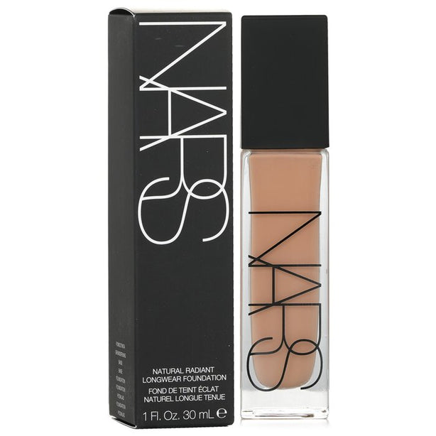 Natural Radiant Longwear Foundation
