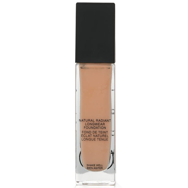 Natural Radiant Longwear Foundation