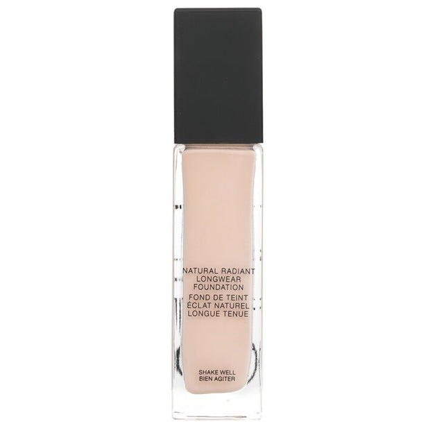 Natural Radiant Longwear Foundation