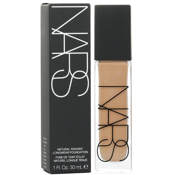 Natural Radiant Longwear Foundation