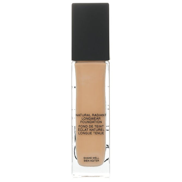 Natural Radiant Longwear Foundation