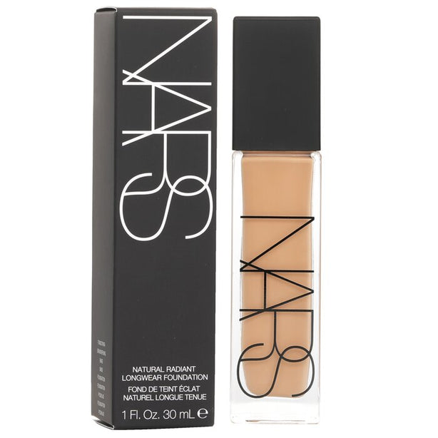 Natural Radiant Longwear Foundation