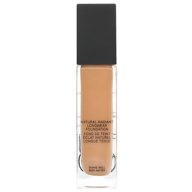 Natural Radiant Longwear Foundation