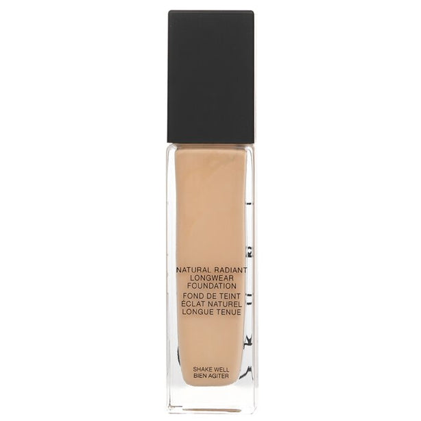 Natural Radiant Longwear Foundation