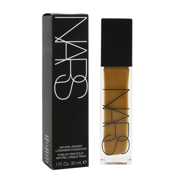 Natural Radiant Longwear Foundation