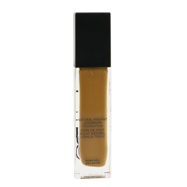 Natural Radiant Longwear Foundation