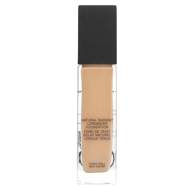 Natural Radiant Longwear Foundation
