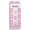 Showker Gel Nail Strip # - 1pcs