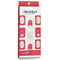 Showker Gel Nail Strip # - 1pcs