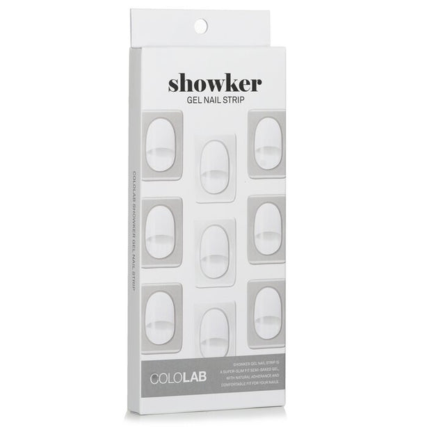 Showker Gel Nail Strip # - 1pcs