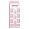 Showker Gel Nail Strip # - 1pcs